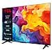 TV LED Ultra HD 4K 50" 50P655 Smart TV Google TV - Foto miniatura 3