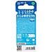 8 X Batterie Aaa Mini Stilo Alcaline Lr03 1.5v Non Ricaricabili [blister Da 8] - Foto miniatura 3