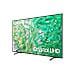 TV LED Ultra HD 4K 50" UE50DU8072 Smart TV Tizen Flat Lift 2024 Nero - Foto miniatura 4
