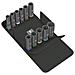 Impaktor Deep Set 1 05004841001 Auen-sechskant Steckschlsseleinsatz-set 11teilig 1/2"" (05004841001) - Foto miniatura 1