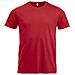 New Classic-t Rosso M - Foto miniatura 1