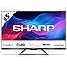 50 Qled 4k D.vision Alex Hdmi2.1 - Foto miniatura 6
