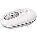 POP Mouse Universale Ambidestro Bluetooth Ottico - Bianco - Foto miniatura 1
