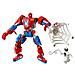 Mech Di Spider-man Contro Anti-venom 76308 Marvel Super Heroes - Foto miniatura 1