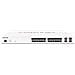 Switch di Rete FS-124E-POE Gestito L2 24 Porte RJ-45 Colore Bianco - Foto miniatura 1