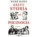 Nicky Hayes - Breve storia della psicologia - Foto miniatura 1