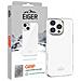 EGCA00619 custodia per cellulare 17,5 cm (6.9") Cover Trasparente - Foto miniatura 2