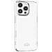 EGCA00619 custodia per cellulare 17,5 cm (6.9") Cover Trasparente - Foto miniatura 1