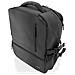 ASBG-BP086-BK borsa per laptop 39,6 cm (15.6") Zaino Nero - Foto miniatura 2