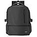 ASBG-BP086-BK borsa per laptop 39,6 cm (15.6") Zaino Nero - Foto miniatura 1