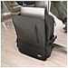 ASBG-BP086-BK borsa per laptop 39,6 cm (15.6") Zaino Nero - Foto miniatura 4