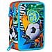Astuccio 3 Zip Sj Gang Tinypatch Boy - Foto miniatura 1
