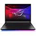 ROG Strix SCAR 18 G835LX-SA008W Intel Core Ultra 9 275HX Computer portatile 45,7 cm (18") WQXGA 64 GB DDR5-SDRAM 2 TB SSD NVIDIA GeForce RTX 5090 Wi-Fi 7 (802.11be) Windows 11 Home Nero - Foto miniatura 1