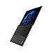 ThinkPad X13 Gen 5 Intel Core Ultra 5 125U Computer portatile 33,8 cm (13.3") WUXGA 32 GB LPDDR5x-SDRAM 512 GB SSD Wi-Fi 6E (802.11ax) Windows 11 Pro Spagnolo Nero - Foto miniatura 14