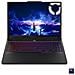 Notebook Legion Pro 7 16IAX10H Monitor 16" WQXGA OLED Intel Core Ultra 9 275HX RAM 32 GB SSD 1TB RTX 5070 Ti 12GB Windows 11 Home Grigio - Foto miniatura 1