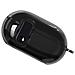 Custodia Protettiva In Tpu Compatibile Con Beats Solo Buds - Guscio Morbido Trasparente Con Pulsante Elettroplaccato Transparent+black - Foto miniatura 2
