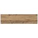 Scaffale 4 pcs Marrone 80 x 20 x 1.5 cm Legno multistrato - Foto miniatura 7