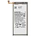 Batteria Litio Integrata Originale Eb-bf927aby Bulk Per Galaxy Z Fold3 5g F926 - Foto miniatura 1
