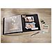 Album Di Design Fun Baby Selection, Blu, 30x30, Senza Ritaglio - Foto miniatura 3