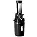 Ginnie Spremiagrumi a Freddo Professionale, Estrattore Lento 60 RPM per Agrumi, Design Compatto e Facile da Pulire, 400ml, 100W - Nero - Foto miniatura 7