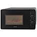 MW 6014 CB Forno a Microonde 20 Litri Nero - Foto miniatura 1