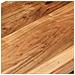 Tavolino da Salotto 120x55x40 cm in Legno Massello di Acacia - Foto miniatura 6