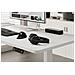 Cuffie over-ear Bluetooth C3550 EQ - Foto miniatura 5