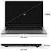 Galaxy Book6 EE 14 U7 355 16GB 512GB Grigio Win11 Pro - Foto miniatura 3