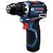 GSR 12V-32 Professional Senza chiave 700 g - Foto miniatura 2