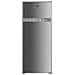 DDP28NIEX0 Frigorifero Doppia Porta Inverter | Total Inox | Low Frost | Kitchen Slim 206 L - Foto miniatura 1
