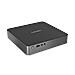 IdeaCentre Mini 01Q8X10 Snapdragon X1P-64-100 32 GB LPDDR5x-SDRAM 2 TB SSD Windows 11 Home Mini PC Grigio - Foto miniatura 2