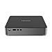 IdeaCentre Mini 01Q8X10 Snapdragon X1P-64-100 32 GB LPDDR5x-SDRAM 2 TB SSD Windows 11 Home Mini PC Grigio - Foto miniatura 1