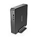 IdeaCentre Mini 01Q8X10 Snapdragon X1P-64-100 32 GB LPDDR5x-SDRAM 2 TB SSD Windows 11 Home Mini PC Grigio - Foto miniatura 5