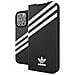 Adidas Or Custodia Booklet Pu Per Iphone 13 Pro / 13 6,1 Nera Bianca /nera Bianca 47112 - Foto miniatura 3