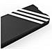 Adidas Or Custodia Booklet Pu Per Iphone 13 Pro / 13 6,1 Nera Bianca /nera Bianca 47112 - Foto miniatura 4