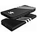 Adidas Or Custodia Booklet Pu Per Iphone 13 Pro / 13 6,1 Nera Bianca /nera Bianca 47112 - Foto miniatura 5