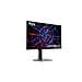 P2 27P2A Monitor Mini LED da 27", risoluzione QHD (2560 × 1440), frequenza di aggiornamento fino a 200 Hz, pannello HFS (IPS), certificazione VESA DisplayHDR 600, tempo di risposta 1 ms GTG e compatibilità AMD FreeSync™ Premium. - Foto miniatura 7