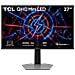 P2 27P2A Monitor Mini LED da 27", risoluzione QHD (2560 × 1440), frequenza di aggiornamento fino a 200 Hz, pannello HFS (IPS), certificazione VESA DisplayHDR 600, tempo di risposta 1 ms GTG e compatibilità AMD FreeSync™ Premium. - Foto miniatura 1