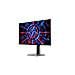 P2 27P2A Monitor Mini LED da 27", risoluzione QHD (2560 × 1440), frequenza di aggiornamento fino a 200 Hz, pannello HFS (IPS), certificazione VESA DisplayHDR 600, tempo di risposta 1 ms GTG e compatibilità AMD FreeSync™ Premium. - Foto miniatura 13