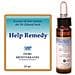 Fiori Mediterranei Help Remedy 10 ml - Foto miniatura 1