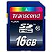 Secure Digitala 16 GB SDHC Class 10 - Foto miniatura 3