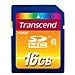 Secure Digitala 16 GB SDHC Class 10 - Foto miniatura 1