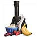 Yonanas Healthy Ice Cream Maker Gelatiera Solo Frutta  - Foto miniatura 1
