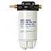 Filtro benzina con separatore acqua - Foto miniatura 1