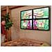 WM Low Profile Wall Mount - Foto miniatura 3