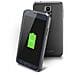 Power Case Custodia con Batteria 2400 mAh per Galaxy S5 - Nero - Foto miniatura 1