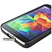 Power Case Custodia con Batteria 2400 mAh per Galaxy S5 - Nero - Foto miniatura 2