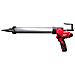 Pistola per silicone 600 ml m12 pcg / 600a-201b 12V - Foto miniatura 3