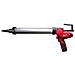 Pistola per silicone 600 ml m12 pcg / 600a-201b 12V - Foto miniatura 2