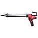 Pistola per silicone 600 ml m12 pcg / 600a-201b 12V - Foto miniatura 1